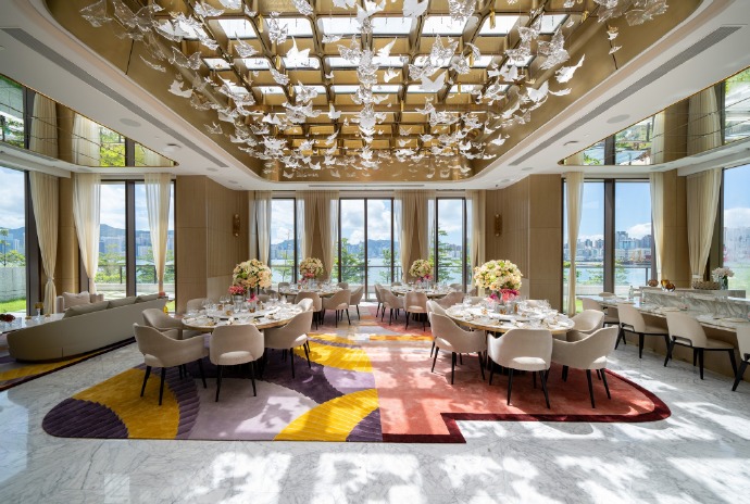 天泷 THE KNIGHTSBRIGE