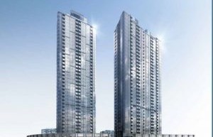 香港九龙区启德新楼盘＜HENLEY PARK ＞提供740套住宅