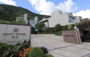 缇山 VILLA 1推介，全楼盘仅此一间