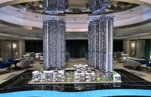 尚珒溋首度推出全港独有