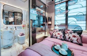 Wetland Seasons Bay天水围湿地公园第1期302伙住宅发售