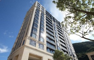 山顶超级豪宅Mount Nicholson第三期近期沽出大平层住宅