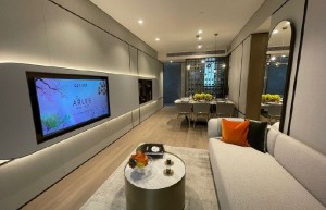 香港沙田楼盘星凯‧堤岸，加推新一批136伙新房