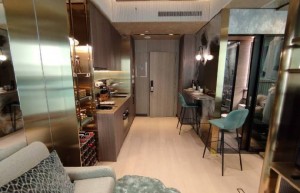 香港岛新楼盘「KENNEDY 38」推出70套新房，折实价618万元起