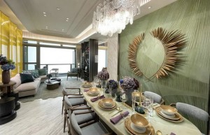 香港The YOHO Hub第2期现楼，全新会所设施+购物商场上盖住宅