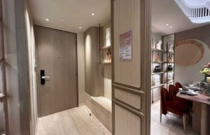 香港屯门楼盘NOVO LAND楼盘详情，户型面积，区域位置