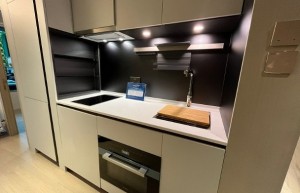 ONE INNOVALE-Cabanna香港粉岭北新楼盘，加推1房至3房户型