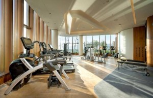 香港将军澳楼盘日出康城LP10前排海景大型高端住宅小区