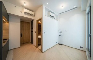 连方1期提供50伙住宅，涉开放式至2房，刚公布首批单位