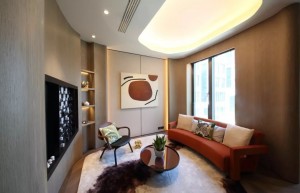 屯门楼盘【NAPA】共60间罕有独立花园别墅