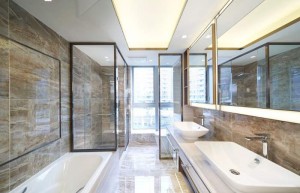 马己仙峡道26号大宅精选推荐，香港中半山地标名厦