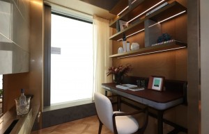 香港九龙区旺角楼盘<傲寓>於本周發售10伙