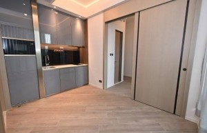 香港启德新区The Henley 第3期三房特别推荐