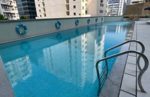 康乐大厦 Hong Lok Mansion尊贵地段，优越地理