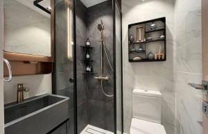 恒翠园Greenland Court天台特式推介