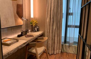 将军澳日出康城「LP6」顶层特式单位及极高层大单位楼王