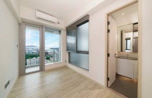 維峰𠗕匯，真正拎包入住鳳凰樓 