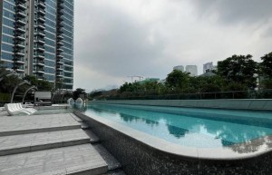 香港楼盘𝑀𝐼𝒜𝑀𝐼 𝒬𝒰𝒜𝒴 萬眾期待😍現樓全新開放