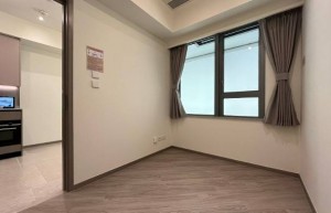 香港港岛区湾仔道楼盘壹嘉 L’Wanchai劈价推售货尾