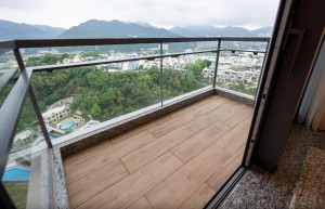 香港沙田楼盘名日‧九肚山公布全新「贷易借9成按揭付款计划」