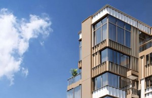 香港九龙区啟德一手新房澐璟 PANO HARBOUR，推出置业优惠吸引许多国内买家