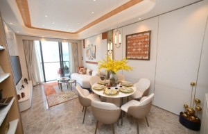 香港天泷THE KNIGHTSBRIDGE独有1️⃣0️⃣大优势