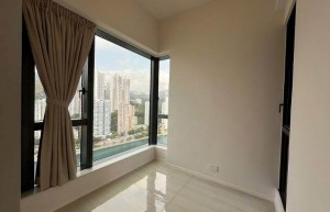 泛海国际集团旗下，香港洪水桥住宅汇都，项目昨日沽出6伙