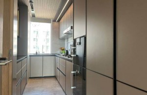 元朗錦上路柏瓏自上月入伙至今累錄約32宗租賃成交