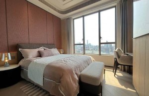 HK香港北角海璇 Victoria Harbour第二期四房双套间户型再录承接