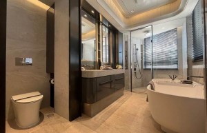 香港港岛新盘壹嘉 L’Wanchai劈价推售货尾，现时高层开放式单位