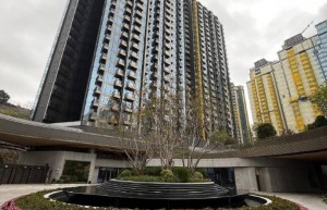 香港西九龙海景住宅瑜一‧天海已届现楼，出行直达港铁何文田站入闸口