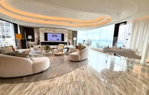 香港西半山传世之作天御·THE LEGACY名门望族首选，传世大宅风范