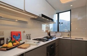 香港港島南赤柱楼盘Solace别墅，著名设计师精心打造, 契合自然、静謐优雅