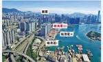 维港汇第2期首推出108伙住宅，香港西南九龙长沙湾一手新房