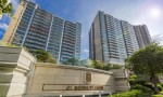 香港新房21 BORRETT ROAD第1期主打4房及5房，面积2075平方呎起步