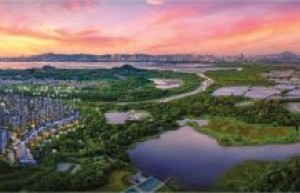 香港Wetland Seasons Bay 現樓推出特色单位
