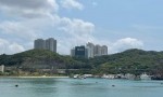 荟蓝The Met. Azure香港青衣楼盘，临海地理位置，提供开放式及一房