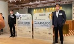 香港红磡新盘「曼翘」公布首轮销售，全数发售130个单位