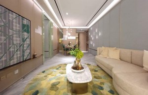 KOKO HILLS推出95伙住宅，香港东九龙楼盘注入新动力及利好