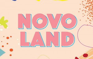 香港屯门【Novo Land 2期】楼盘详情
