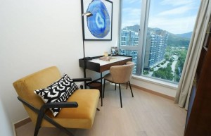 香港锦田北楼盘PARK YOHO Bologna提供164伙住宅，涵盖开放式至3房