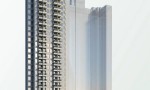 香港连方第1期面积由232至547平方呎，提供开放式至两房户型
