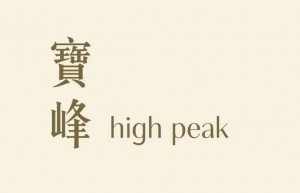 香港西半山【宝峰High Peak】楼盘详情