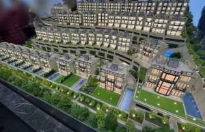 香港港岛区赤柱新楼盘ONE STANLEY，推出全新天际複式大宅