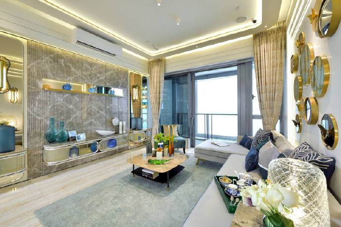維港匯 Grand Victoria III