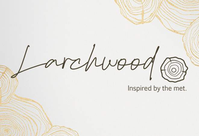Larchwood