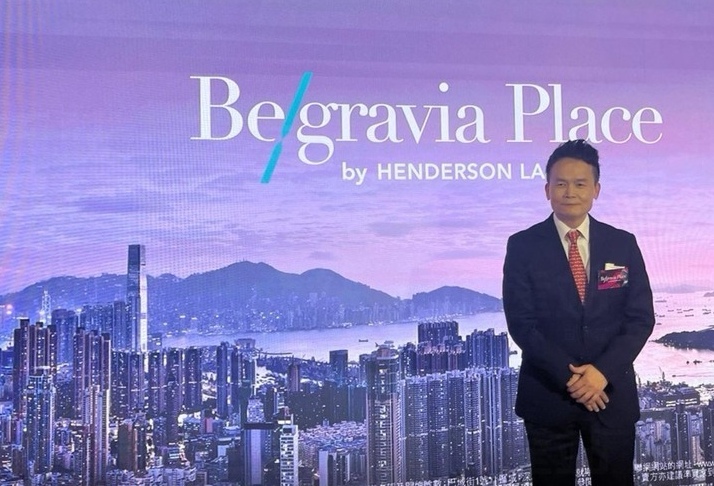 Belgravia Place