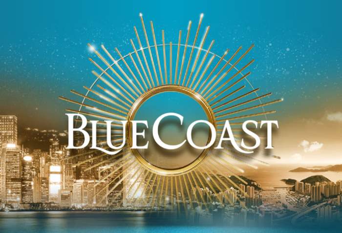 Blue Coast