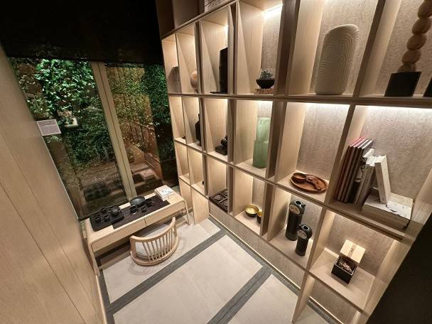 峻誉·渣甸山 JARDINI