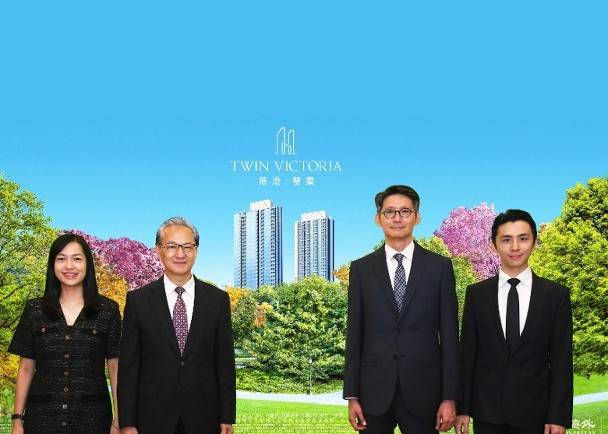 维港双钻